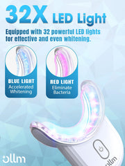 OLLM Teeth Whitening Gel Pens 35% with precise tips