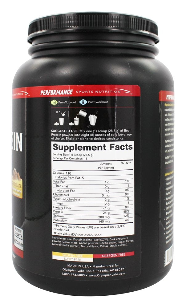 Pouring chocolate flavor protein shake demonstrating mixability and taste