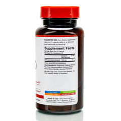 Olympian Labs DIM capsules close-up for convenient daily use