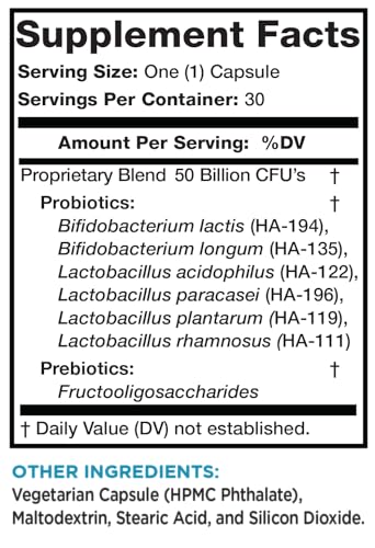 Lean & Pure vegetarian capsules highlighting plant-based option