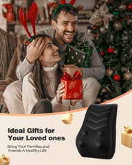 OMASSA warranty and responsive support for peace of mind.