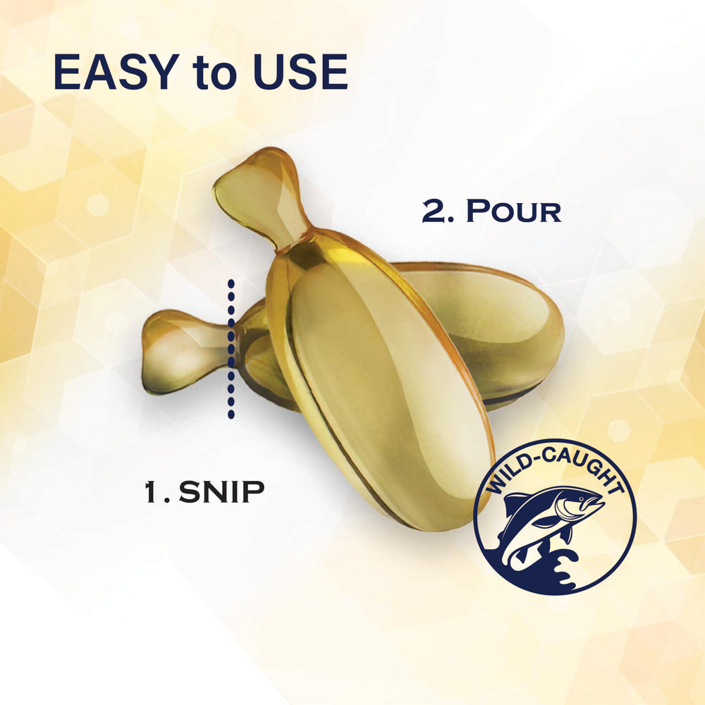 Omega Caps made-in-usa-label highlights domestic manufacturing and quality control.