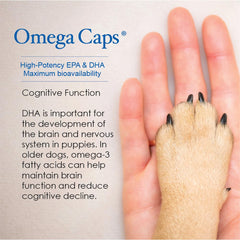 Omega Caps snippet-caps-closeup shows easy snip-tip usage for quick serving.