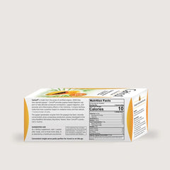 Caricol papaya daily ritual with OMNi BiOTiC for consistent digestive rhythm