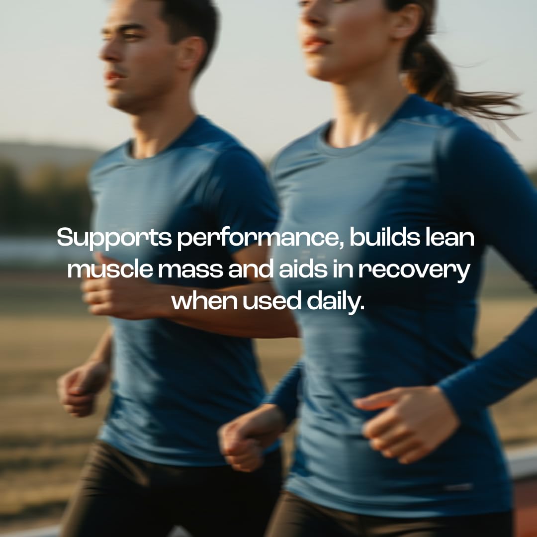 Chewed during gym sessions for quick energy and recovery.