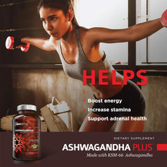 OmniBiotics product label underscores non-GMO and USA-made quality