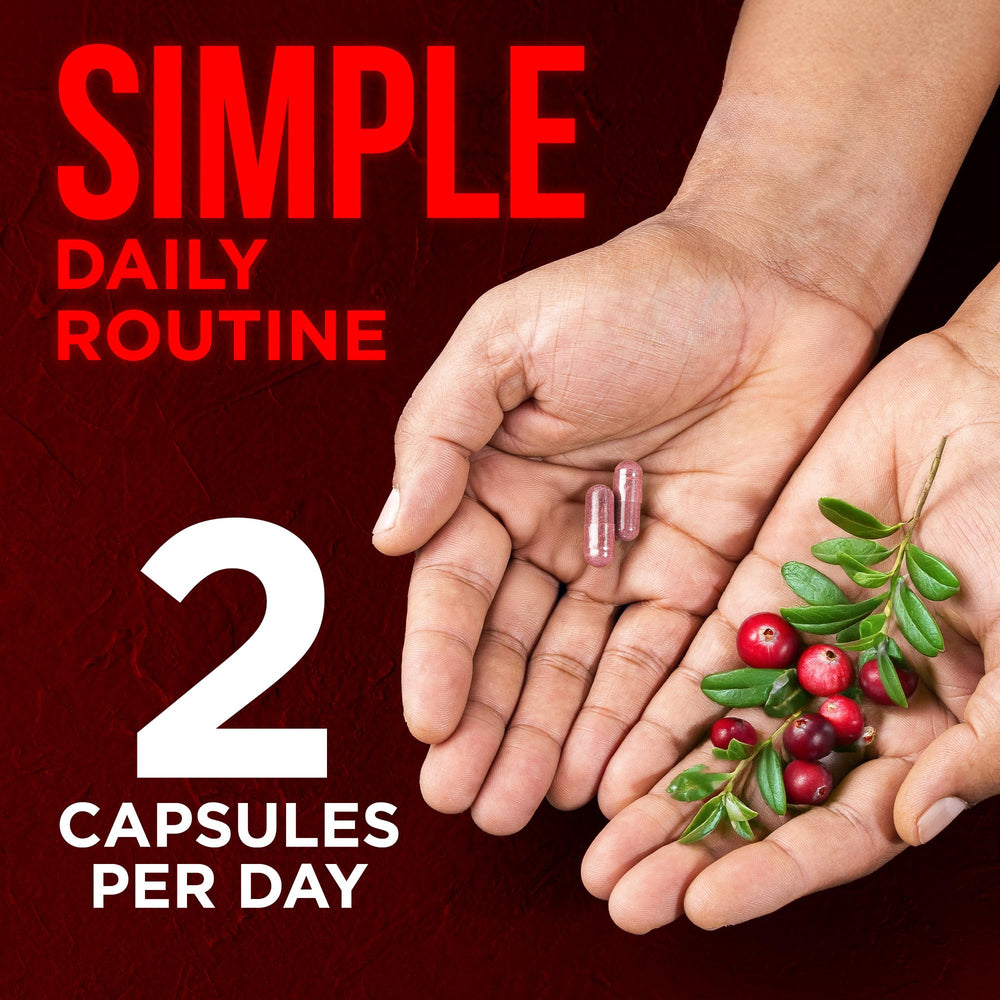 OmniBiotics vegan-capsules-closeup showcases convenient plant-based capsules.
