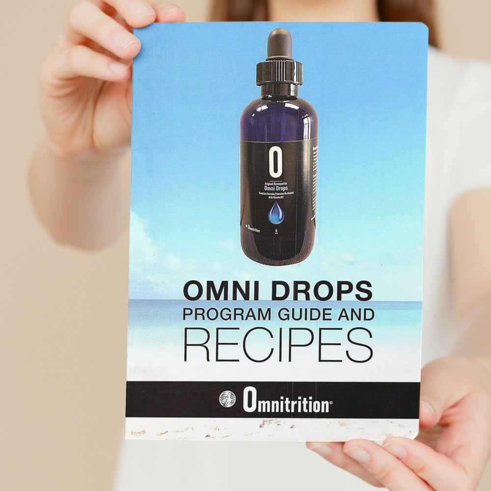 Bundle pack display of Omni Drops and Omni 4 for convenience.