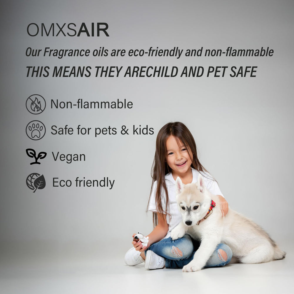 omxsair luxury diffuser use at home or in car enhances ambiance.