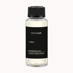 omxsair hotel diffuser oil cabin-inspired bottle for luxury at home