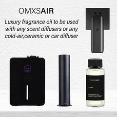 omxsair natural cruelty-free formula safe for families and pets