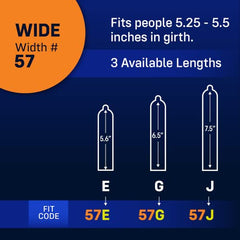 One 60F fitkit measuring tool to measure girth and length