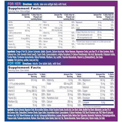 One A Day daily routine scene encouraging consistent supplement habits.
