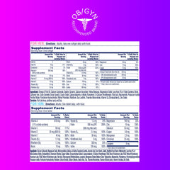One A Day pill dispense showing easy daily use in routine.