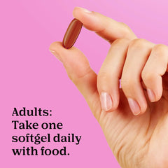 One A Day Postnatal allergen-free claim visible on packaging.