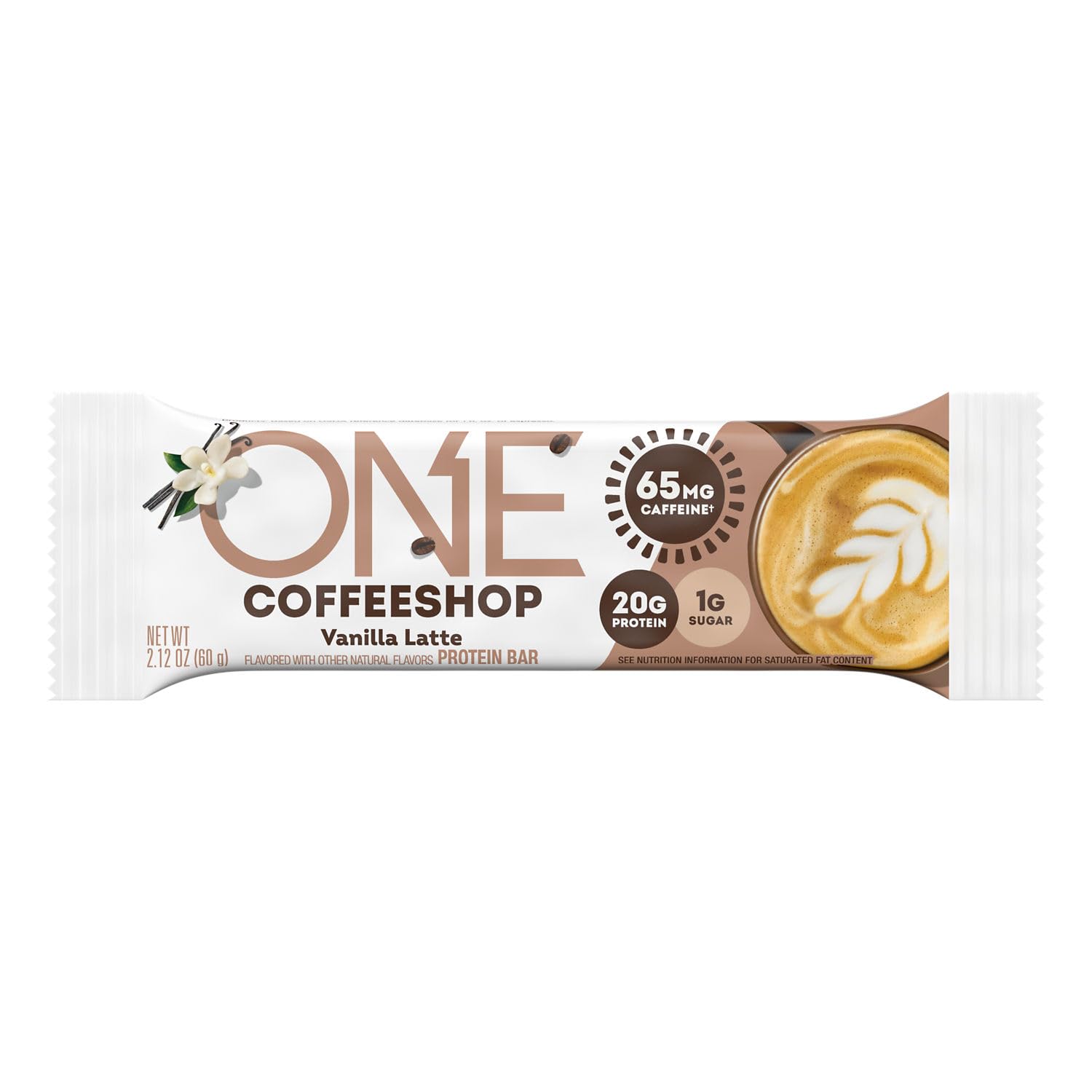 ONE bar packed with cold packs for summer melt protection