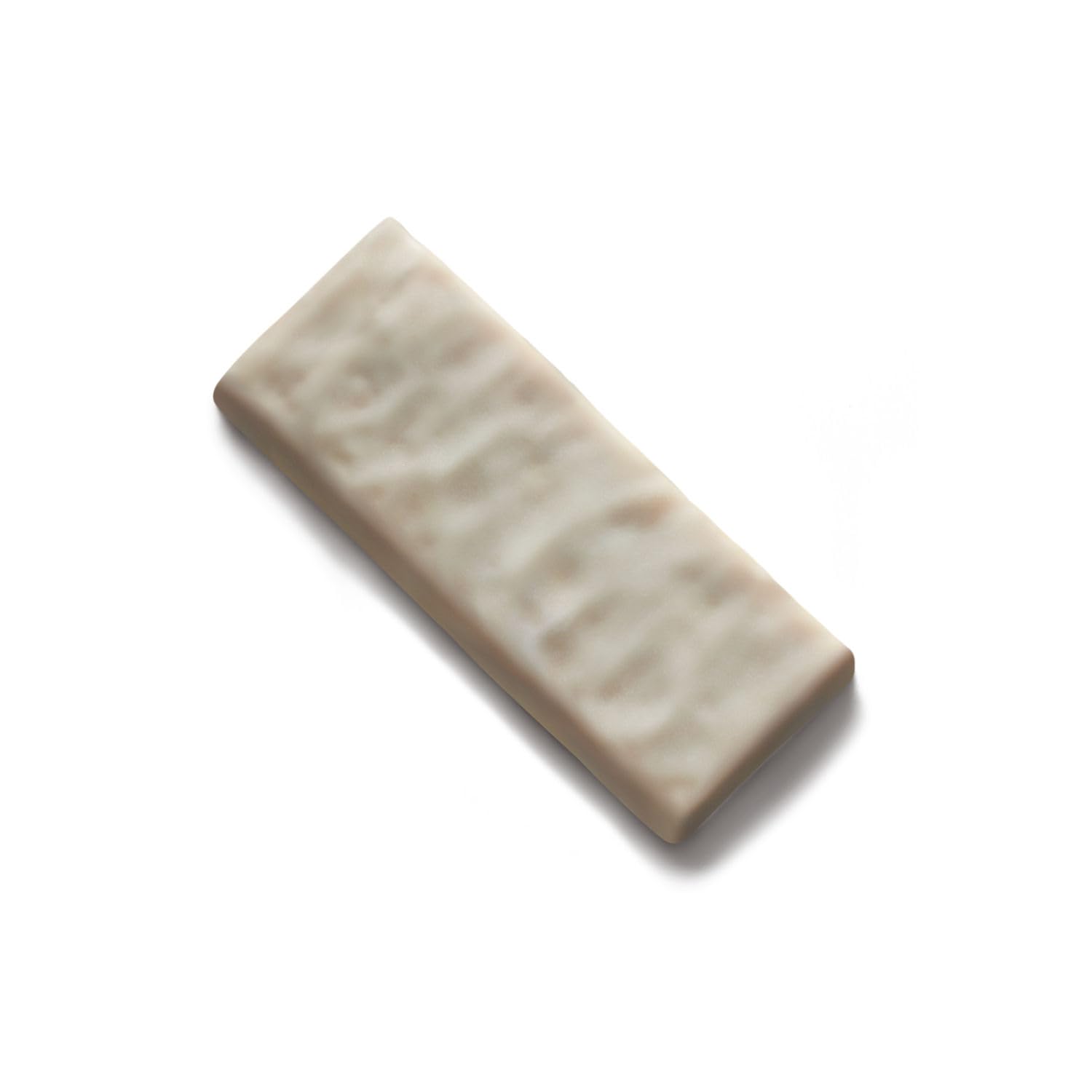 Gluten-free ONE bar with lemon flavor as a clean snack option.