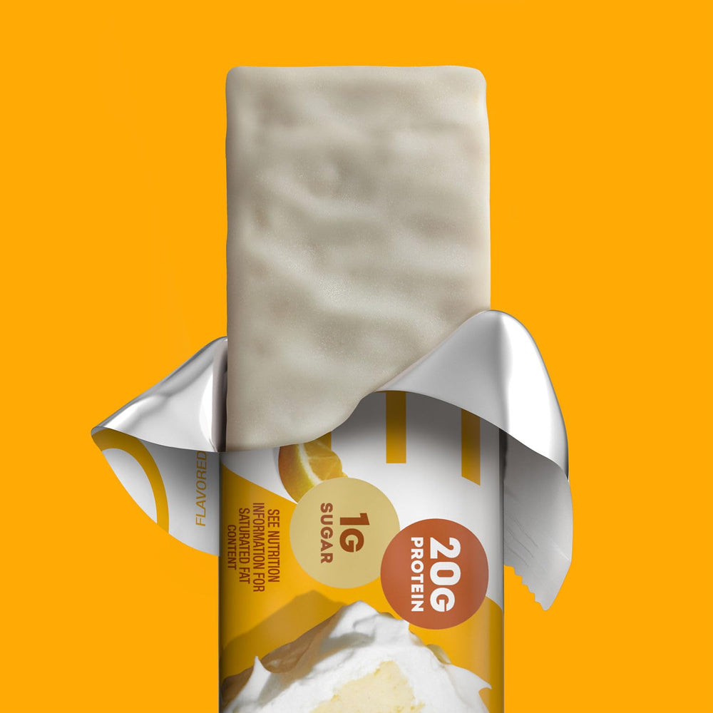 Slim ONE bar in a gym bag for pre- or post-workout fueling.