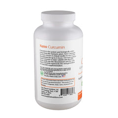 One Planet Nutrition vegan non-GMO gluten-free label communicates clean supplement options.