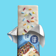 ONE protein bar hiking snack fuels the trail.