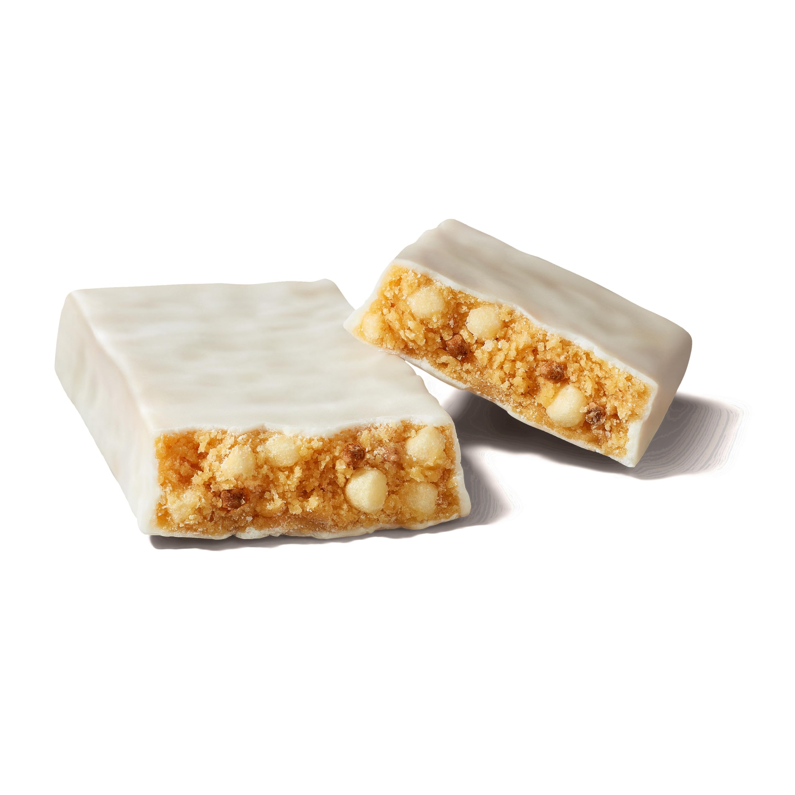 ONE Maple Glazed Doughnut bar as a post-workout snack.