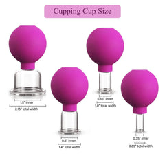ONECUPPTOP kit and storage case highlight easy at-home routine.