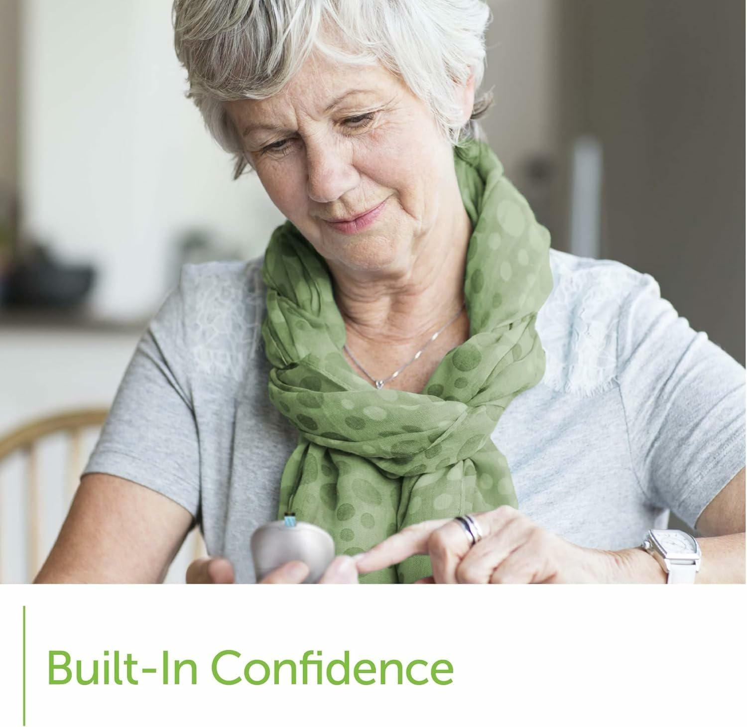 OneTouch brand trusted by professionals for diabetes support.