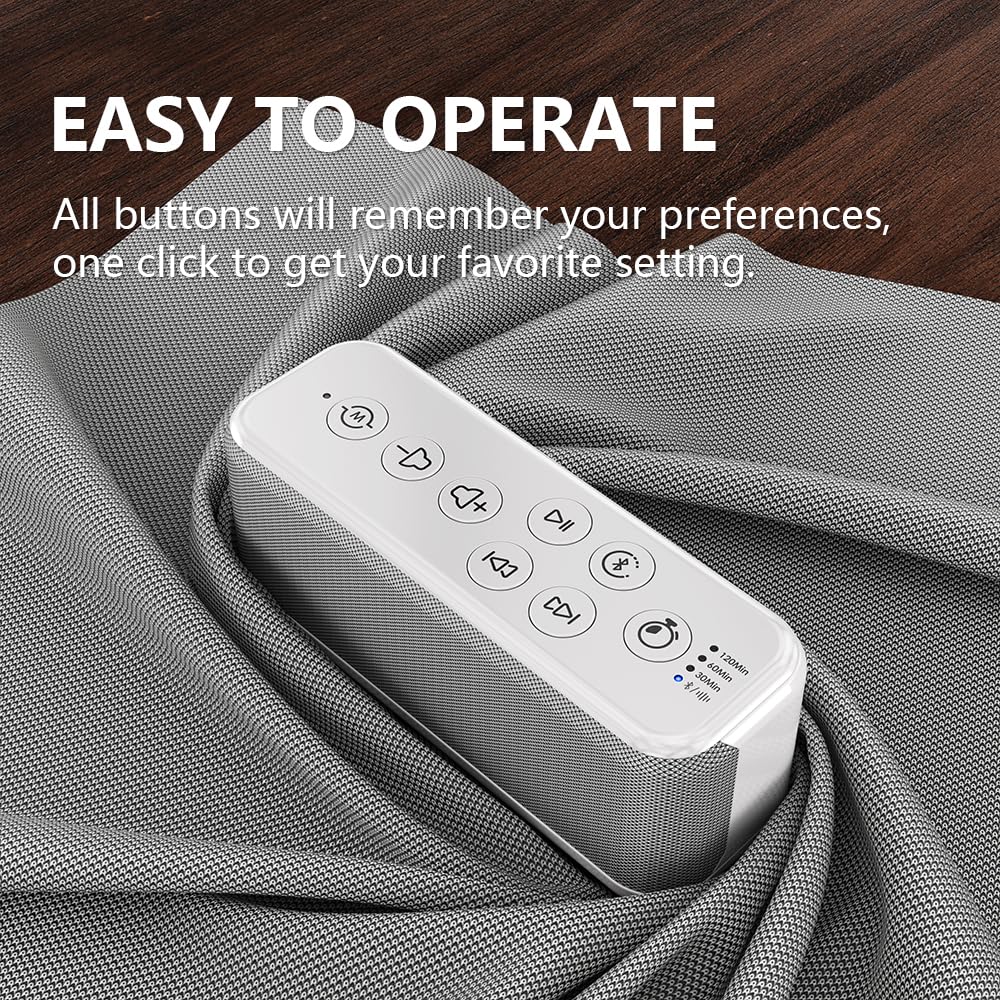OnLyee auto-off timer with memory restores last setting for easy reuse