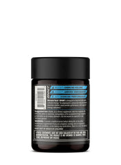ONNIT IGEN Non-GMO seal indicating tested quality