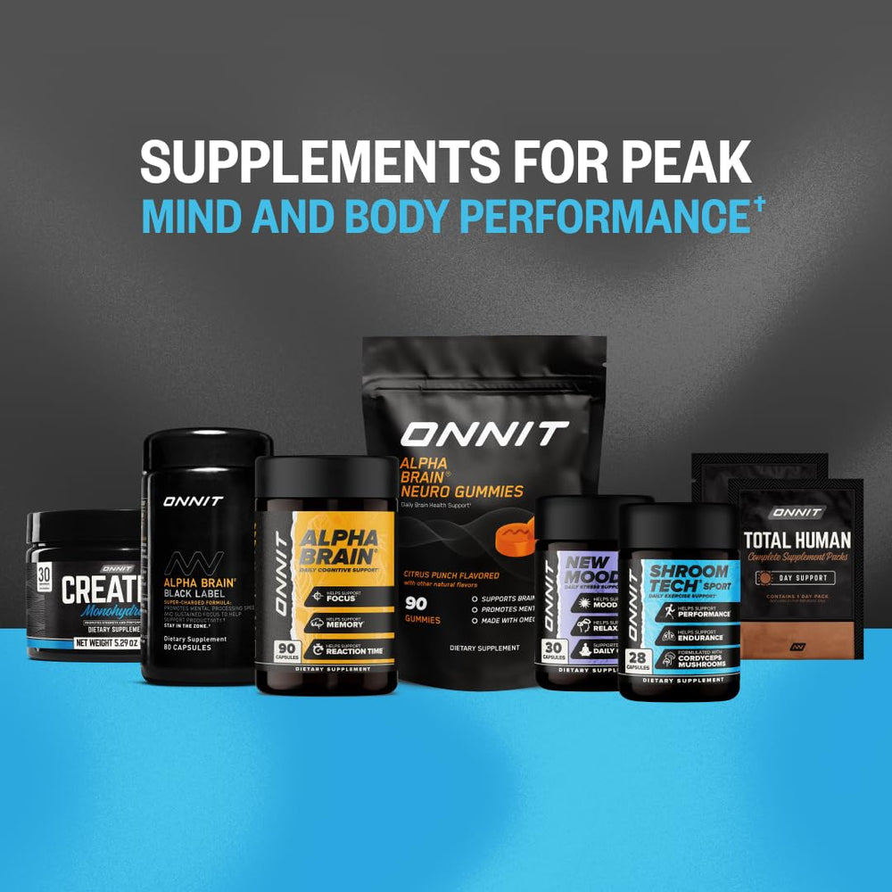 Creatine Monohydrate stacked with other supplements for a training routine