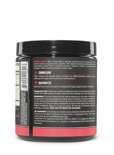 ONNIT IGEN Non-GMO label certification ensures transparency