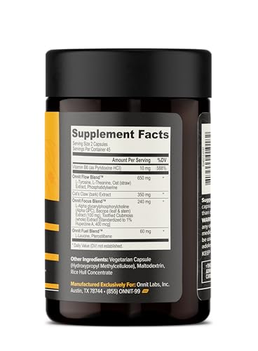 ONNIT Shroom Tech Sport bottle close-up highlighting energy and endurance