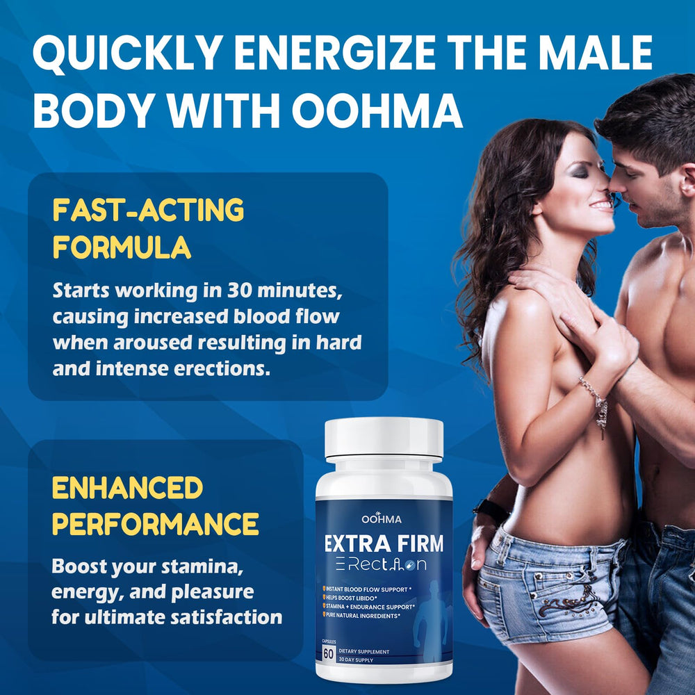 Oohma zinc-selenium boost bottle shows minerals supporting reproductive wellness.