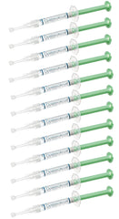 Opalescence 35% gel syringes refill pack for at-home whitening