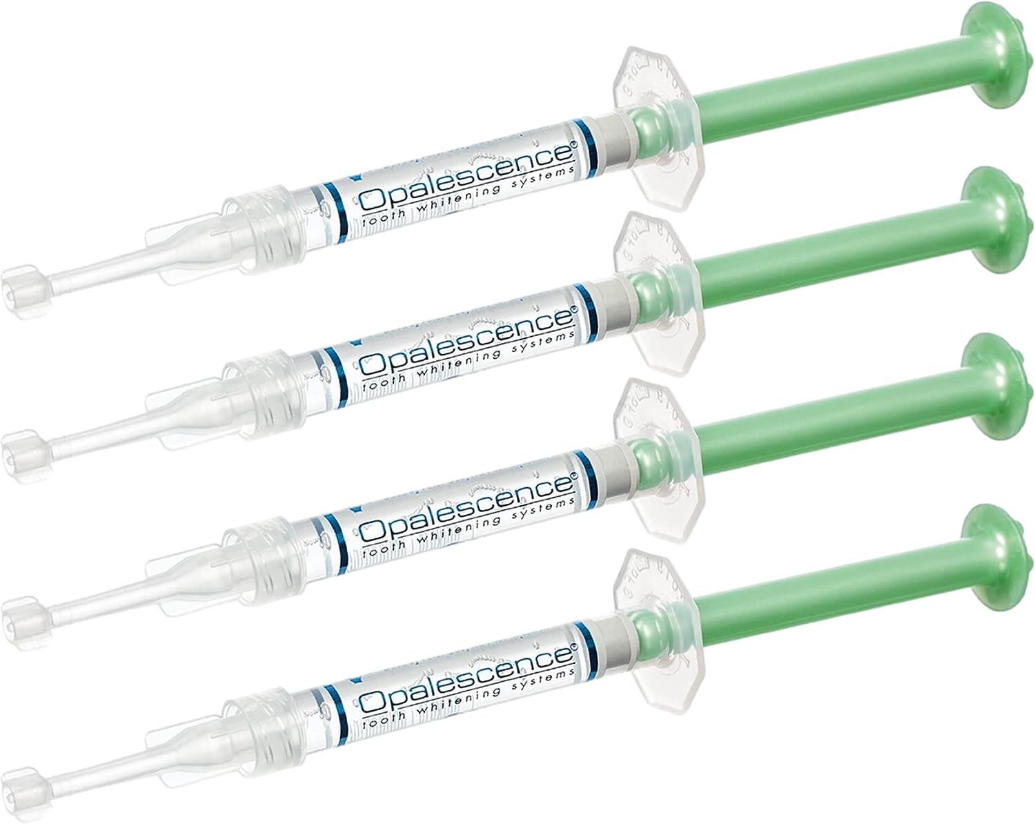 Opalescence 35% Mint refill pack for at-home whitening.