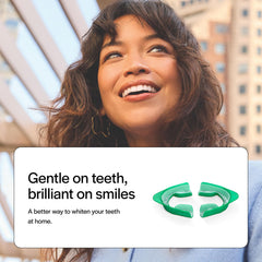 Opalescence Go mint kit, refreshing experience that fits into daily oral care.