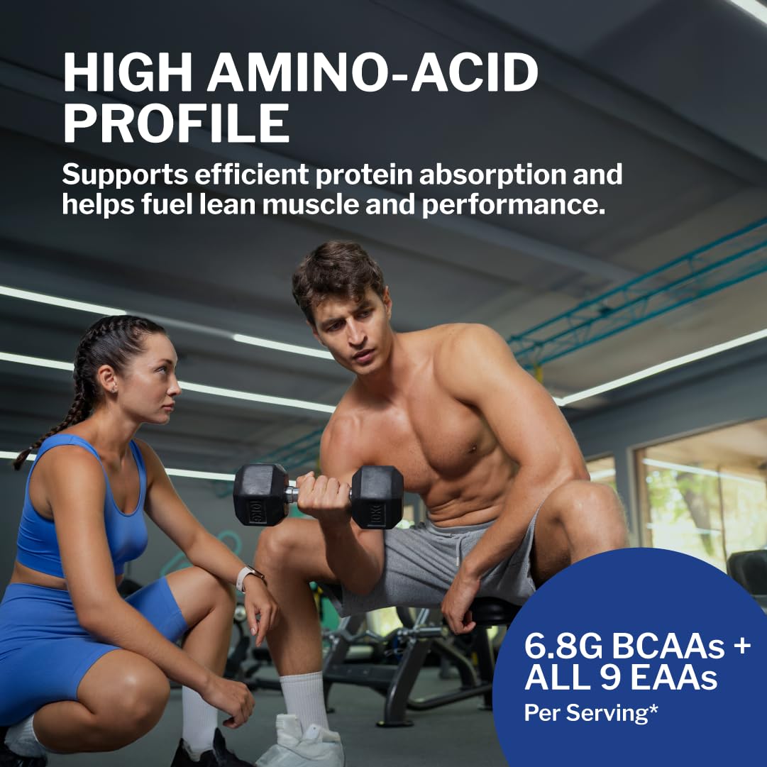 Opportuniteas baking-friendly whey powder enhances recipes