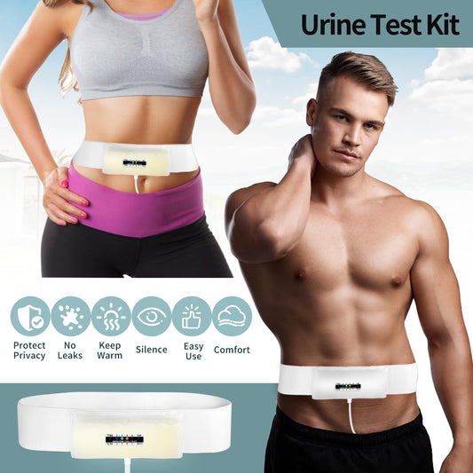 Opstra Yee concealed belt fits comfortably under clothing for daily use.