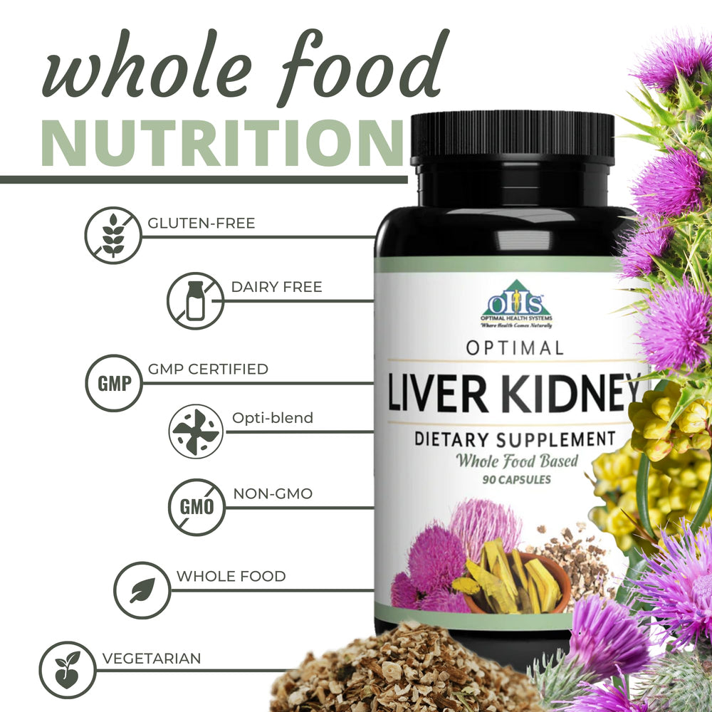 Optimal Health Systems molasses minerals for bioavailability supporting daily energy
