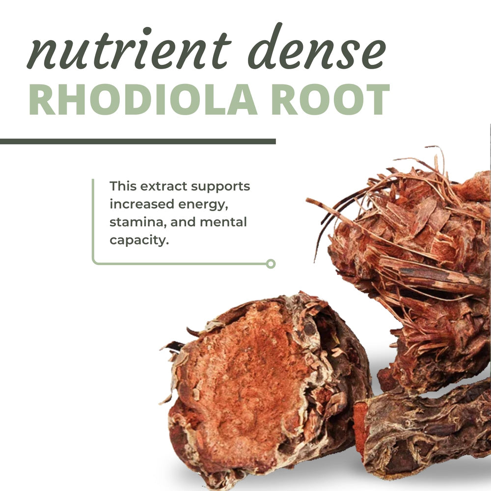 Opti-Adrenal dosage spoon ready for daily use with a balanced routine.