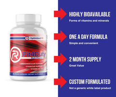 Optimized FR Fit4Duty packaging reflecting U.S. quality standards