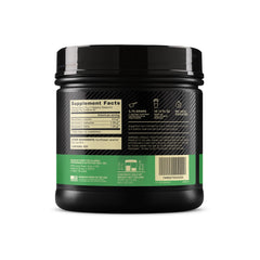 Optimum Nutrition BCAA powder packaging variation showing trusted formula.