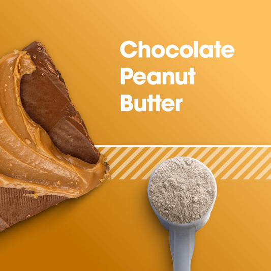 Optimum Nutrition Gold Standard 100 Whey scoop demonstrates easy portioning for fast protein boosts