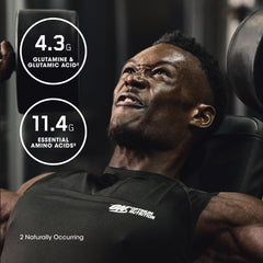 Optimum Nutrition Gold Standard Isolate nutrition facts panel for informed choices.