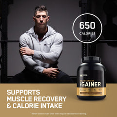 Shake being poured into glass to show creamy texture and energy-boosting nutrition after training.