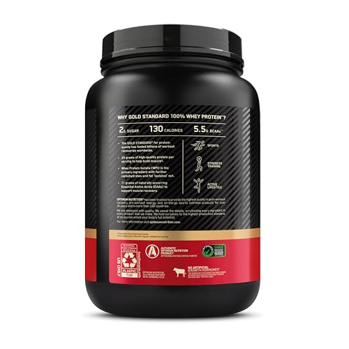Front-of-pack detail highlights 24 g protein per scoop.