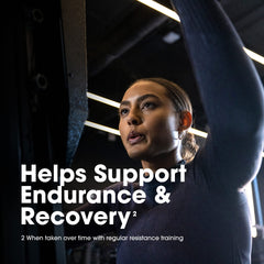 Optimum Nutrition Gold Standard Whey gluten-free badge emphasizes allergen-friendly choice.