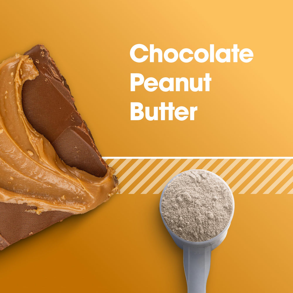 Optimum Nutrition Gold Standard whey protein scoop provides precise 24g servings.