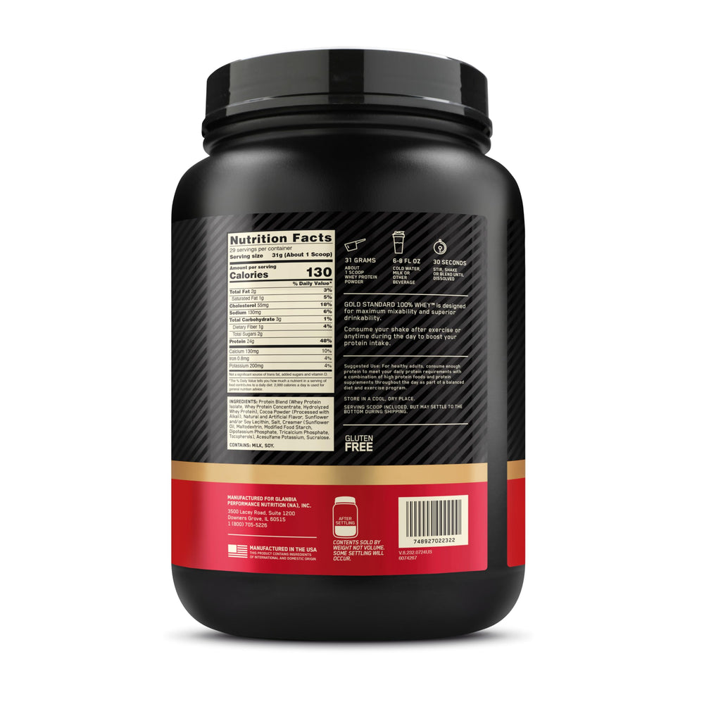 Ready-to-drink style image shows convenient use during workouts.