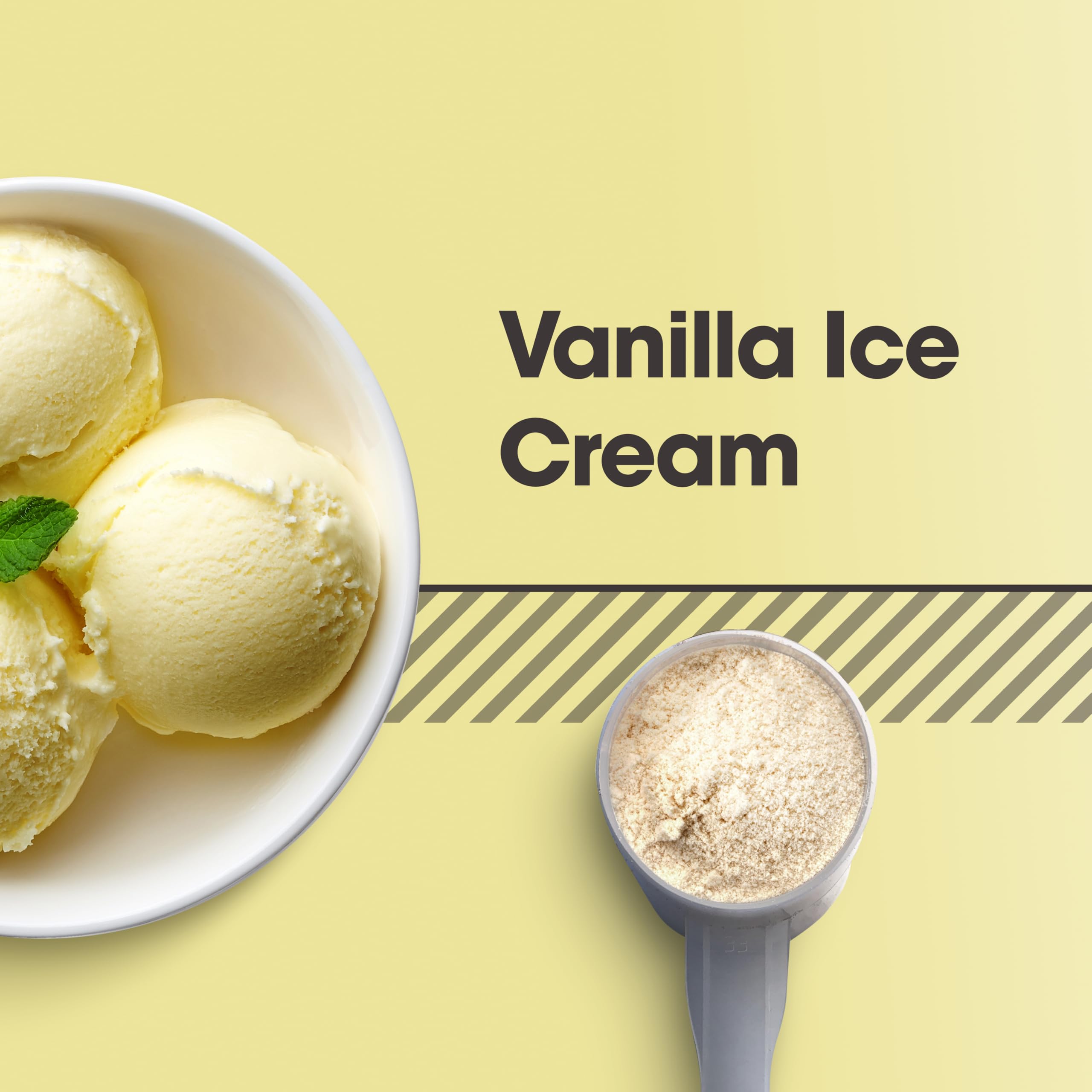 Optimum Nutrition Gold Standard whey vanilla scoop for quick protein boost after workouts